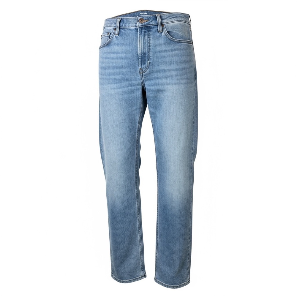 Levi Strauss signature slim Men's Blue Jeans size 32x32
